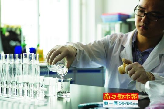 实验证明：筷子暴露3天后沸水冲过还是“脏”