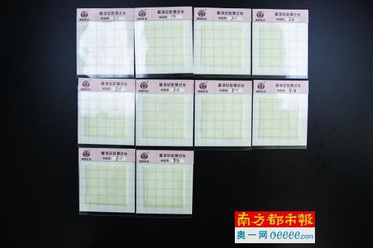 实验证明：筷子暴露3天后沸水冲过还是“脏”